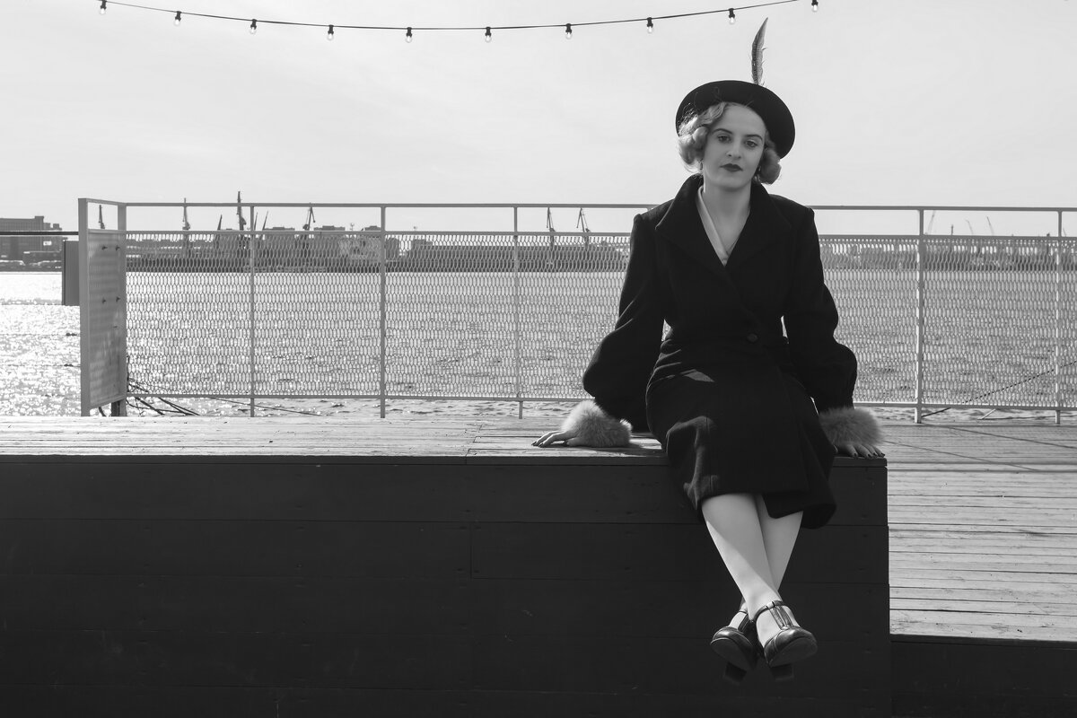 На весенней кромке Восточного моря - Валерий Паршин