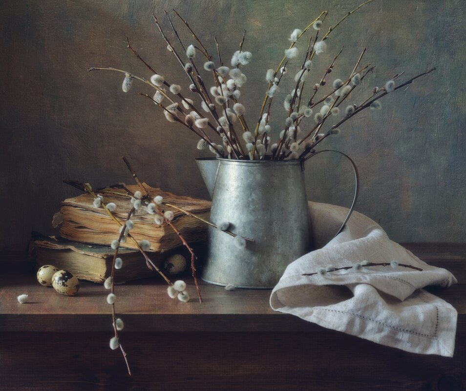 начало апреля... - Natali-C C начало апреля... - Natali-C C