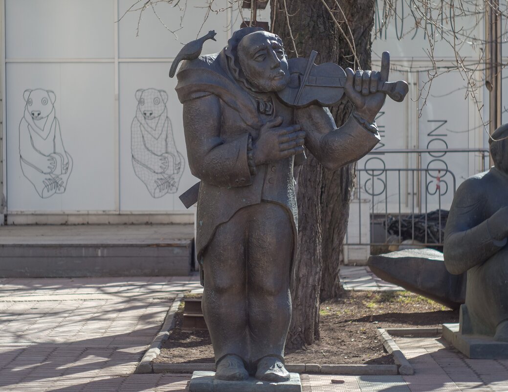 ___ - Yuriy V ___ - Yuriy V