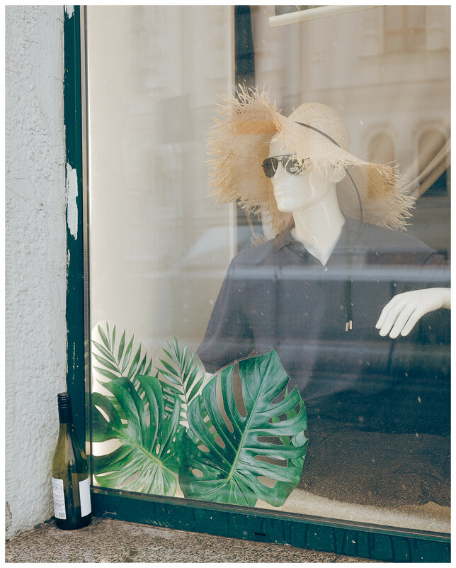 *** - someone somewere