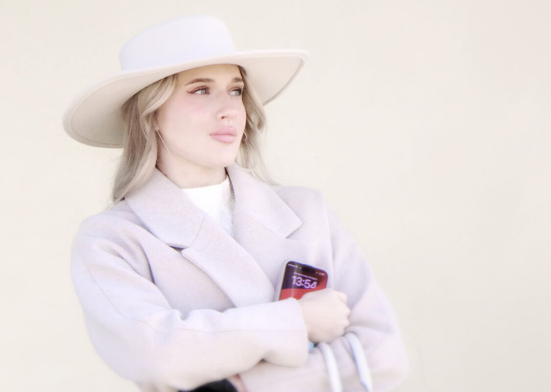 В ожидании встречи... - Владимир Шошин В ожидании встречи... - Владимир Шошин