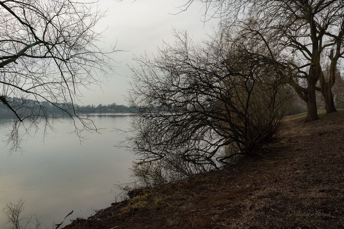 Солнце в мареве... - Николай Гирш Солнце в мареве... - Николай Гирш