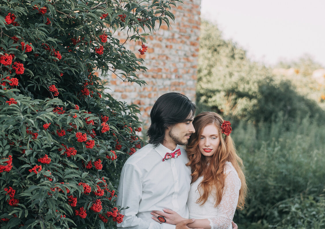 *** - Алексей Вирусян