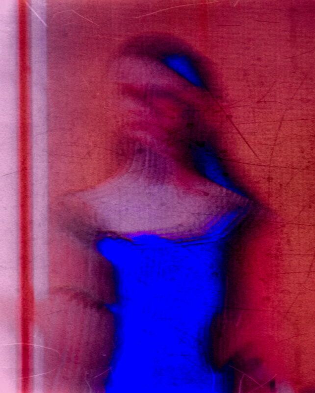 ТВ Кадры - Денис Безногов