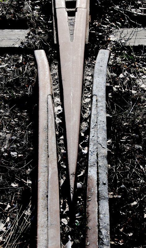 ВНУТРЕВЕННОЕ - Юрий Вовк