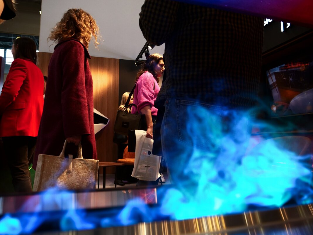 Пластика света - Сергей Золотавин