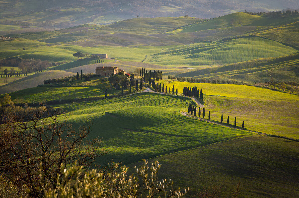 Весна - Алекс Римский
