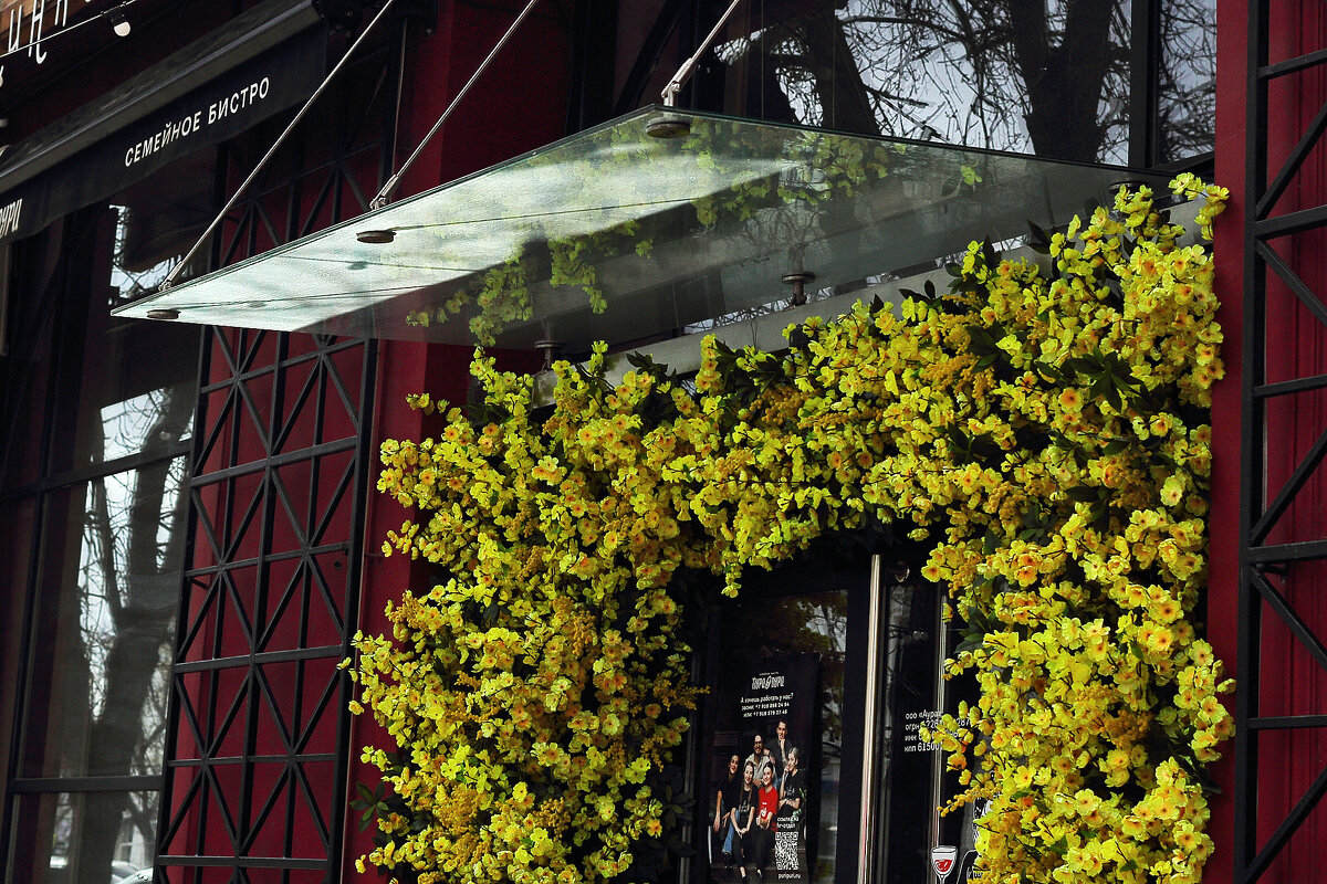 Отражение - Юрий Гайворонскiий