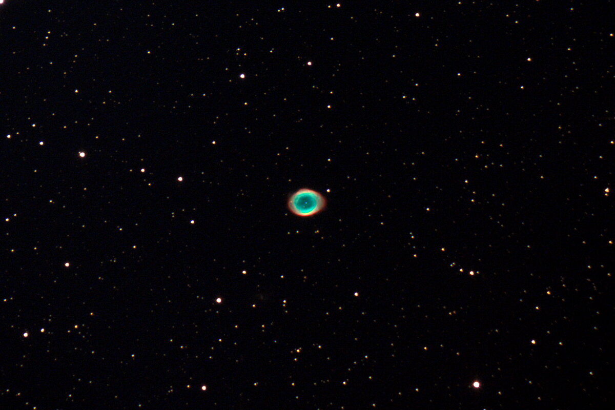 М57 - Михаил Сипатов