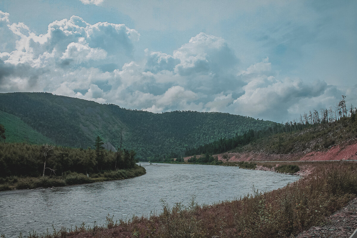 На вираже - Владимир Башко