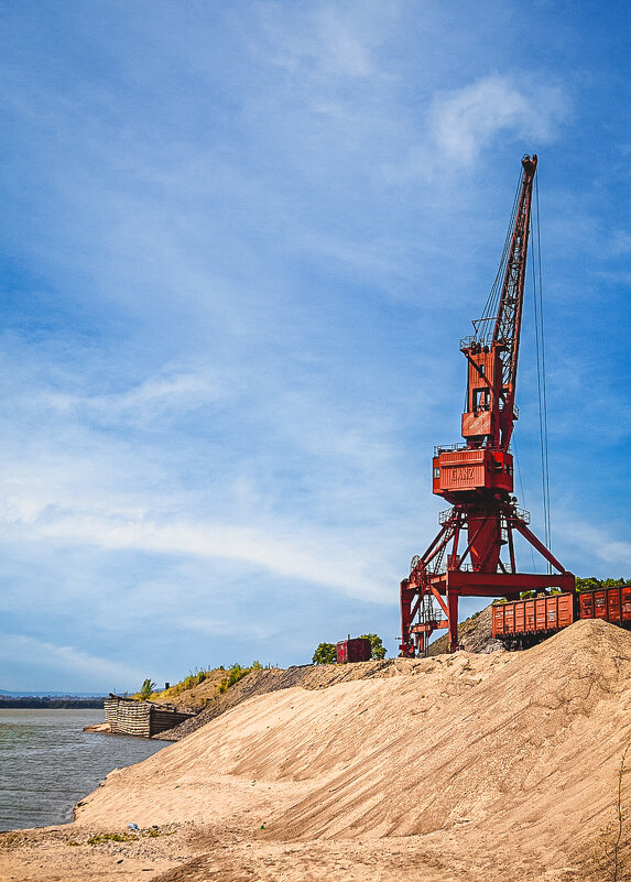 ПИВАНЬ-ПРИСТАНЬ - Владимир Башко