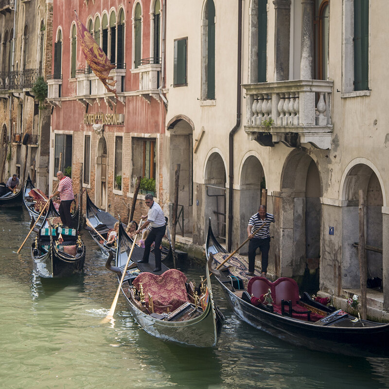 Venezia - Владимир Носов Venezia - Владимир Носов