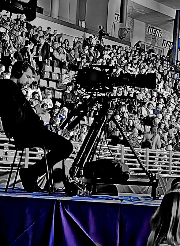 Чтобы не терять время... - Vladimir Semenchukov Чтобы не терять время... - Vladimir Semenchukov