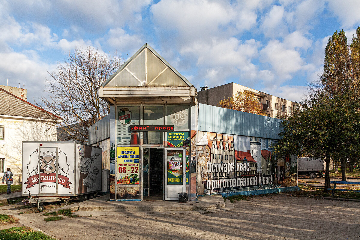 Пионерский - Дмитрий Пионерский - Дмитрий