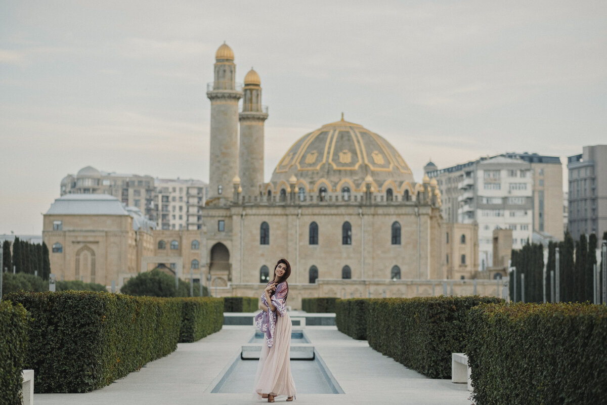 Лала - Ilgar Gracie Лала - Ilgar Gracie