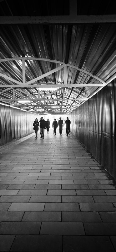 Переход... - Prinz Eugen 