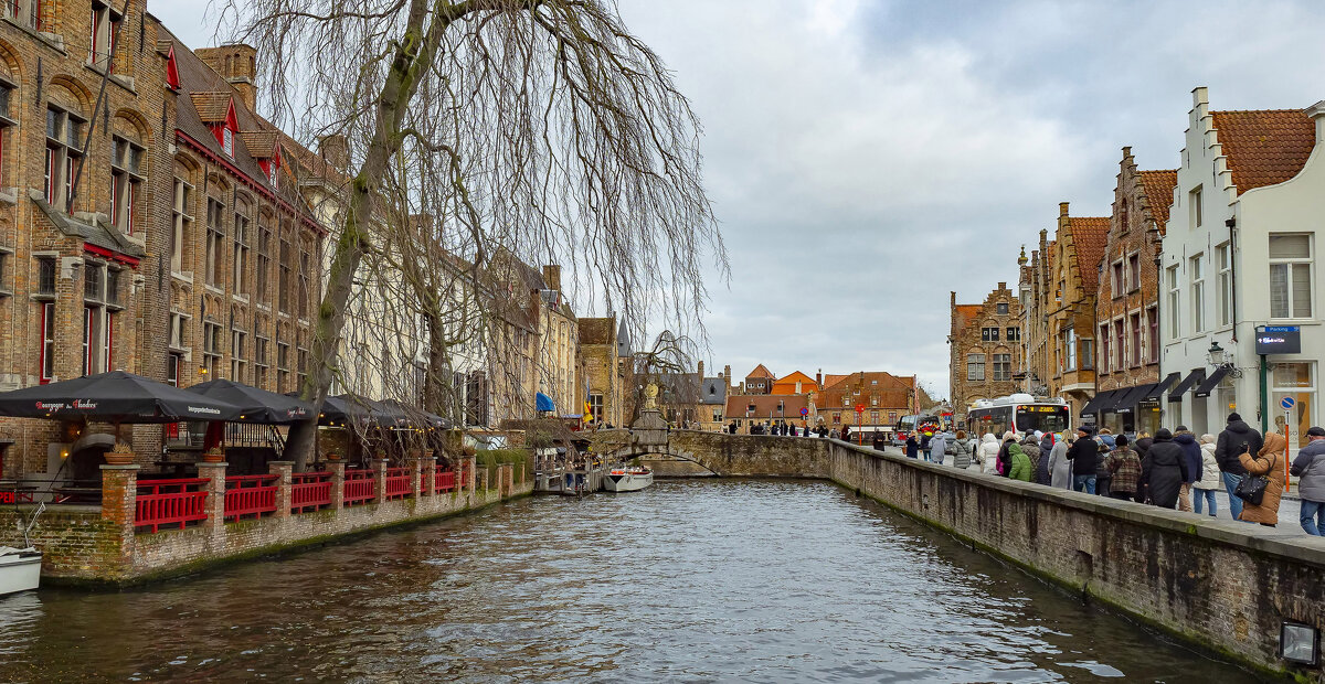 Брюгге, Бельгия - leo yagonen Брюгге, Бельгия - leo yagonen