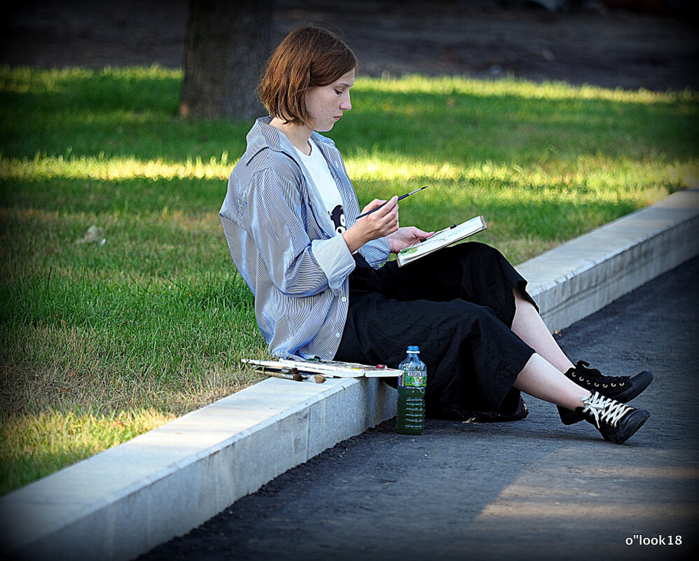 уроки прекрасного - Олег Лукьянов уроки прекрасного - Олег Лукьянов