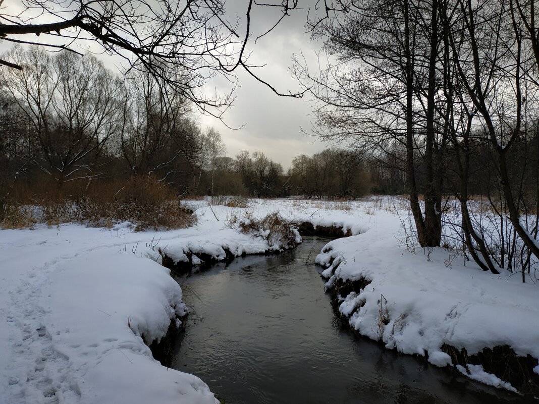 Вдоль да по речке - Андрей Лукьянов Вдоль да по речке - Андрей Лукьянов