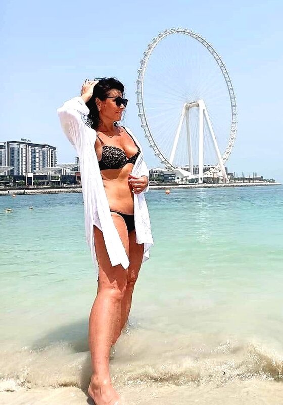 Красивая женщина - Георгиевич Красивая женщина - Георгиевич