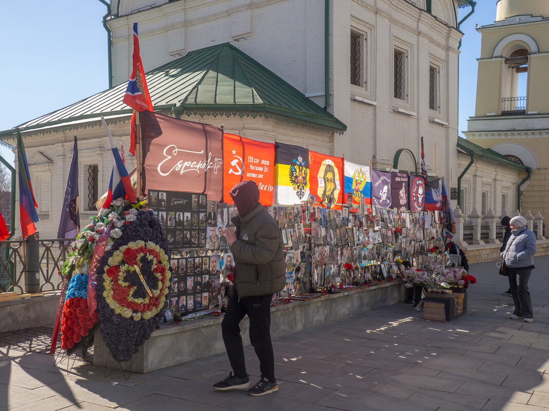 ___ - Yuriy V ___ - Yuriy V