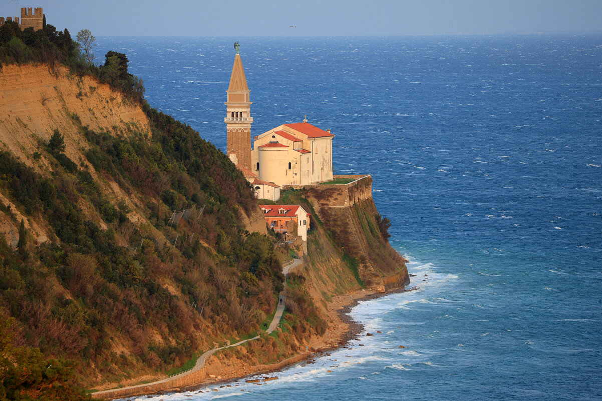 Собор Святого Георгия - Сергей Титов
