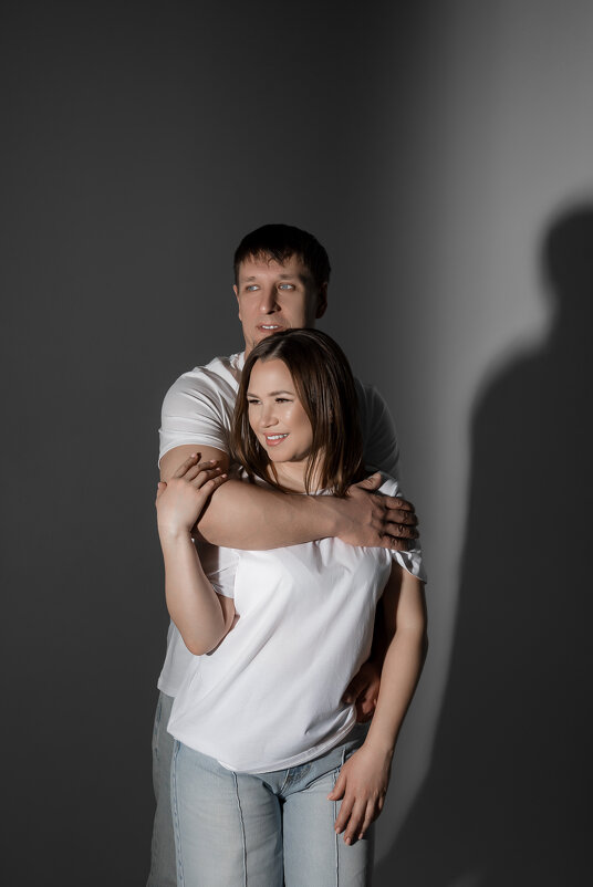 Пара - Алена Иванова