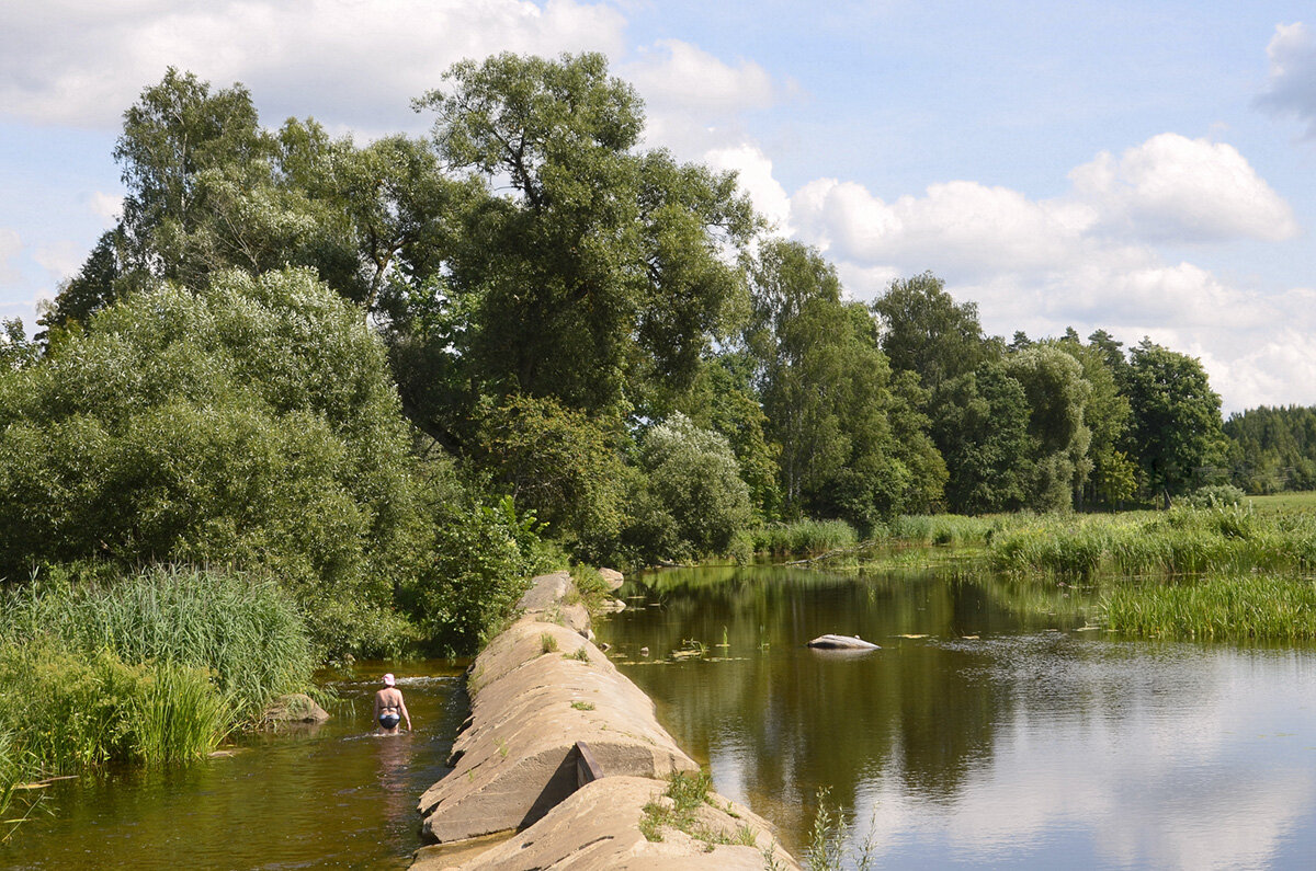 Лето - Aleksandr Gal Лето - Aleksandr Gal