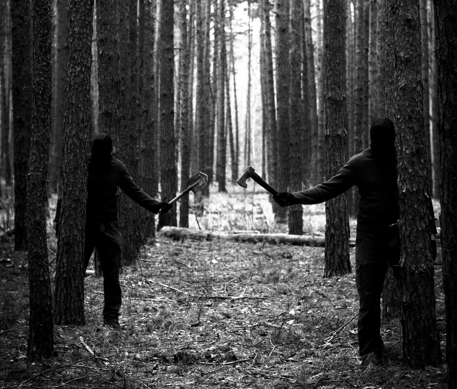 Guardians of the Forest.. - Римский Шершень Hornet Guardians of the Forest.. - Римский Шершень Hornet