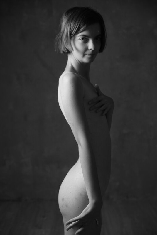 Катя - Михаил Трофимов