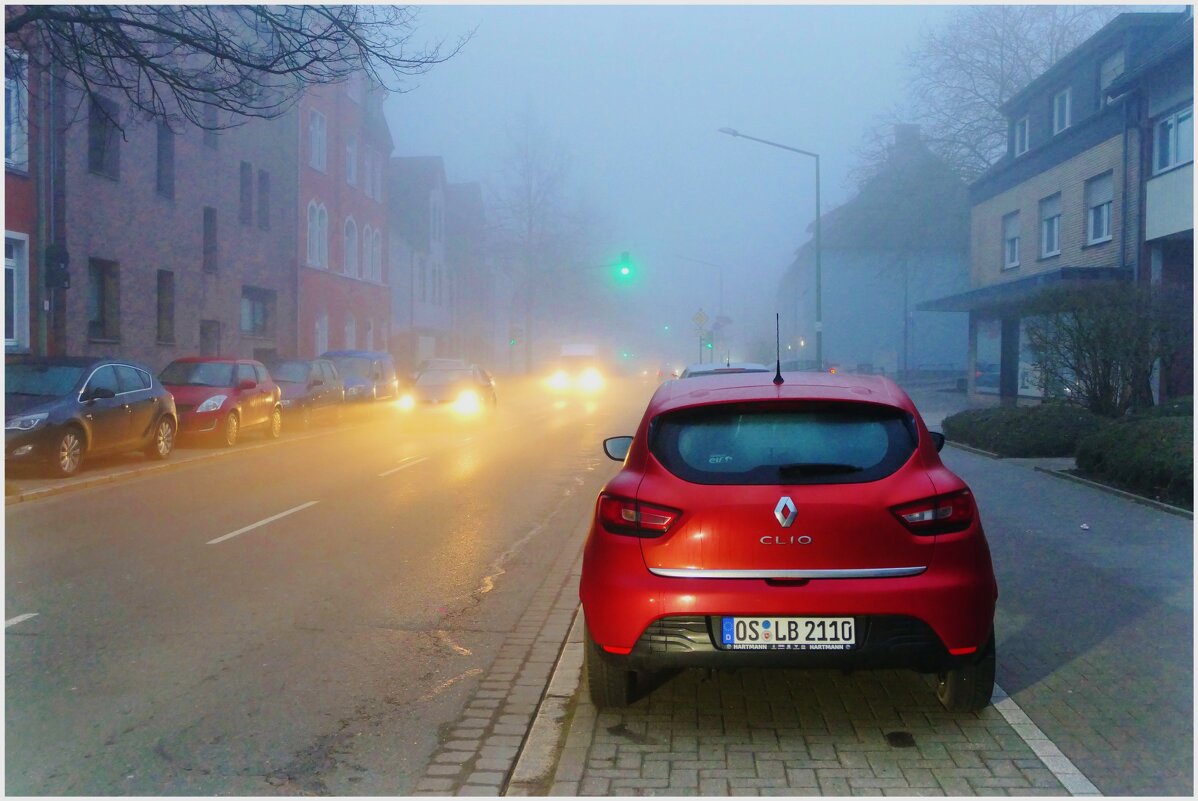 ТУМАН... - Elvira E. ТУМАН... - Elvira E.