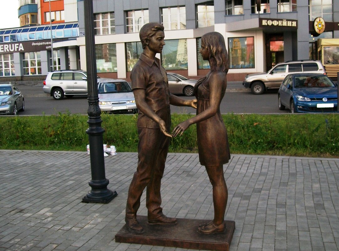 Влюблённые - Galaelina *** Влюблённые - Galaelina ***