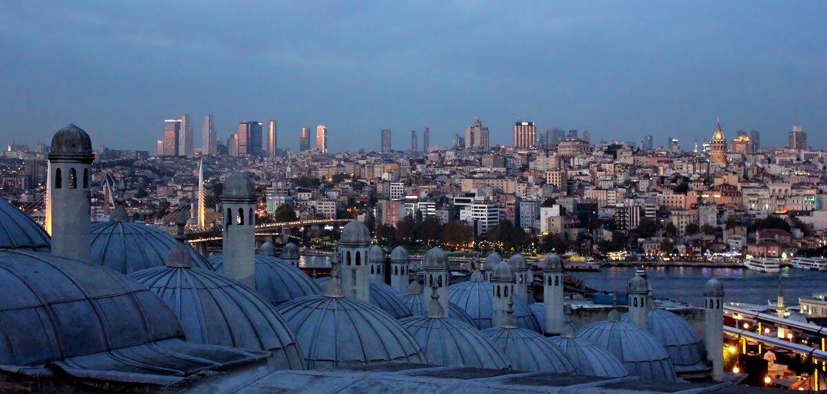 Лучшие виды - Владимир Соколов (svladmir)