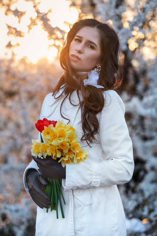 *** - Viktoria Anufrieva *** - Viktoria Anufrieva