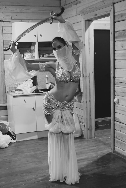 Дива - Натали Королева