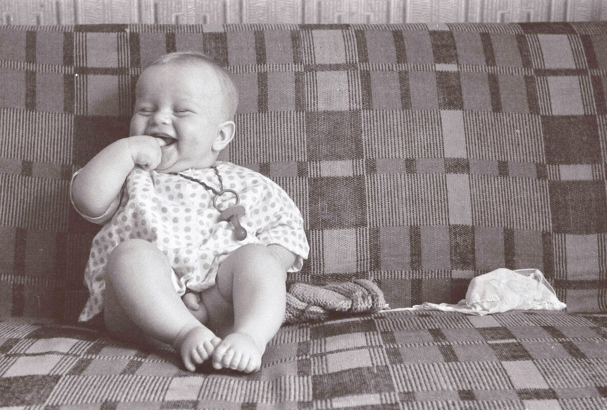 Мои дети -2 - irina Schwarzer 