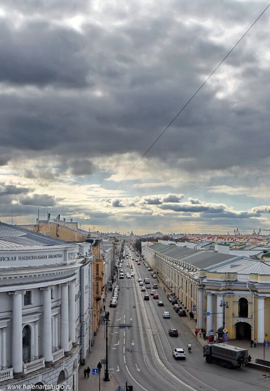 Улицас Садовая - Игорь Корф