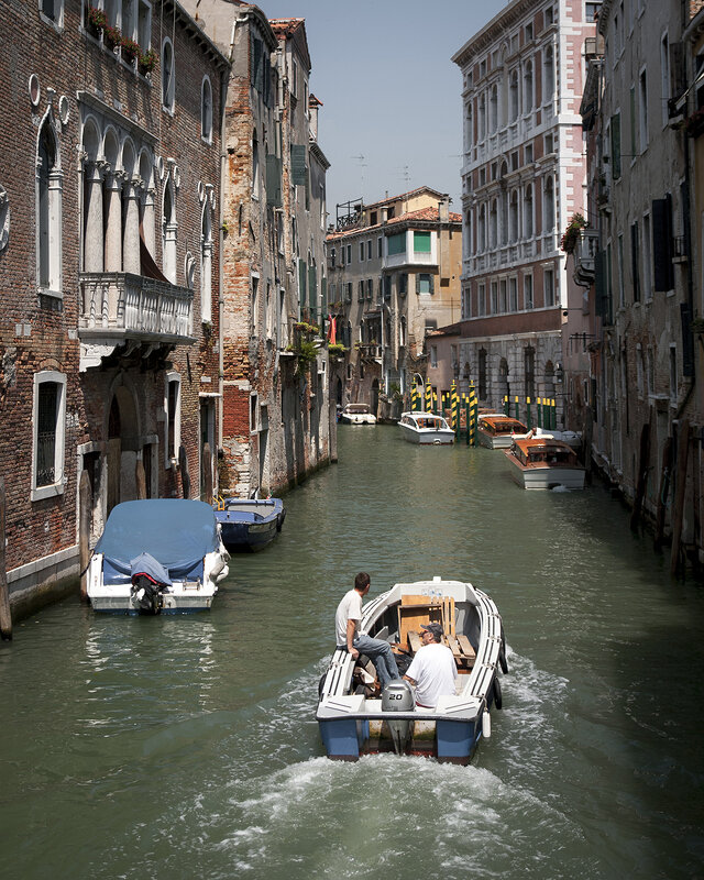 Venezia - Владимир Носов Venezia - Владимир Носов