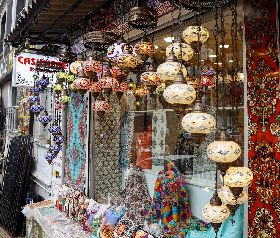 Стамбул - skijumper Иванов