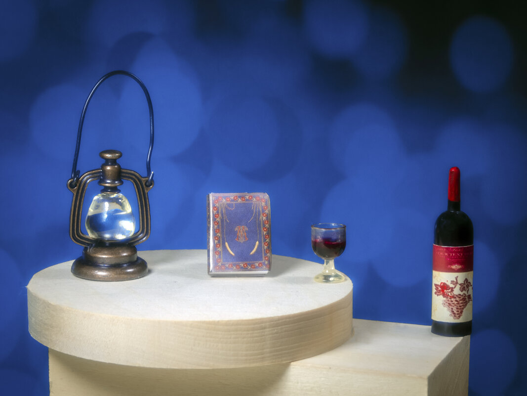 натюр - Lyubov Busova