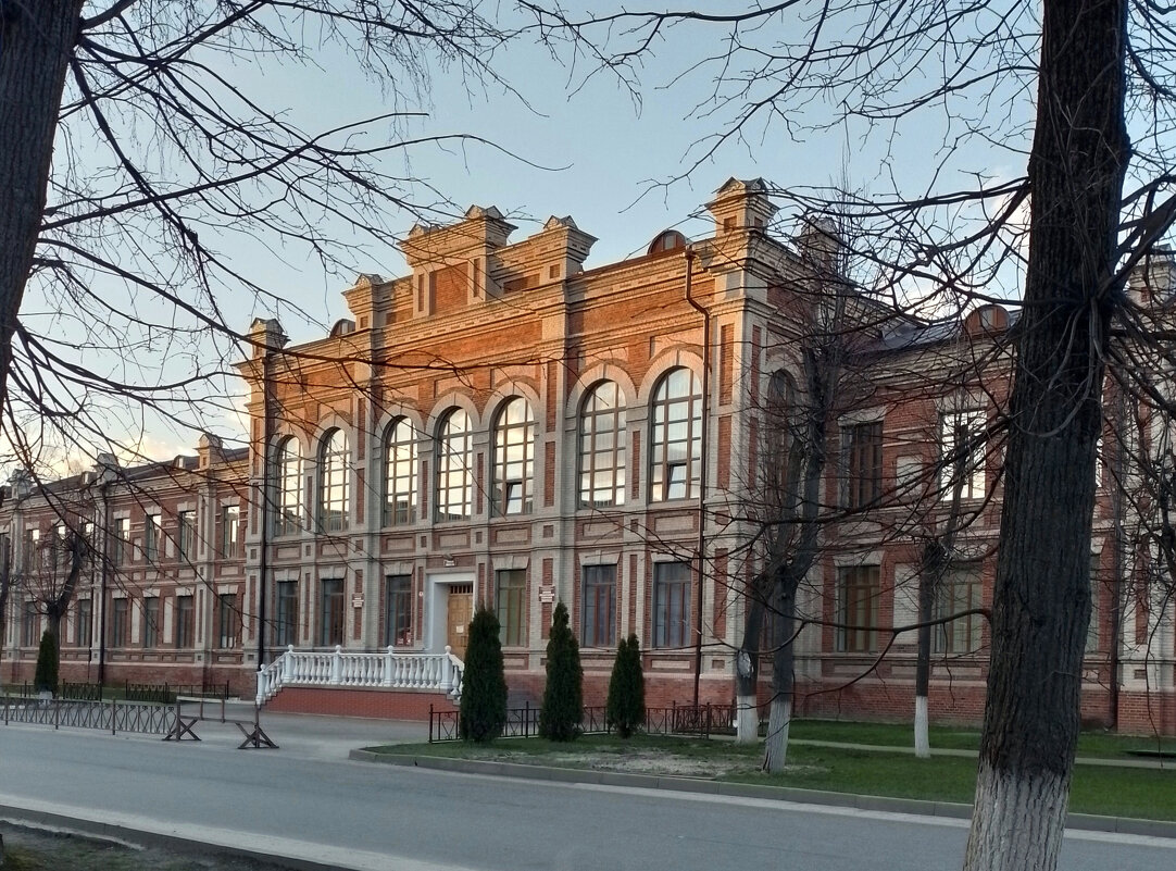 *** - Валентина Береснева *** - Валентина Береснева