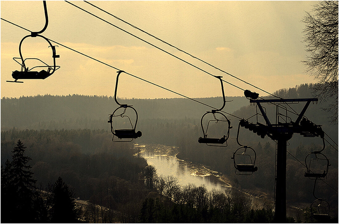 Утро - Aleksandr Gal Утро - Aleksandr Gal