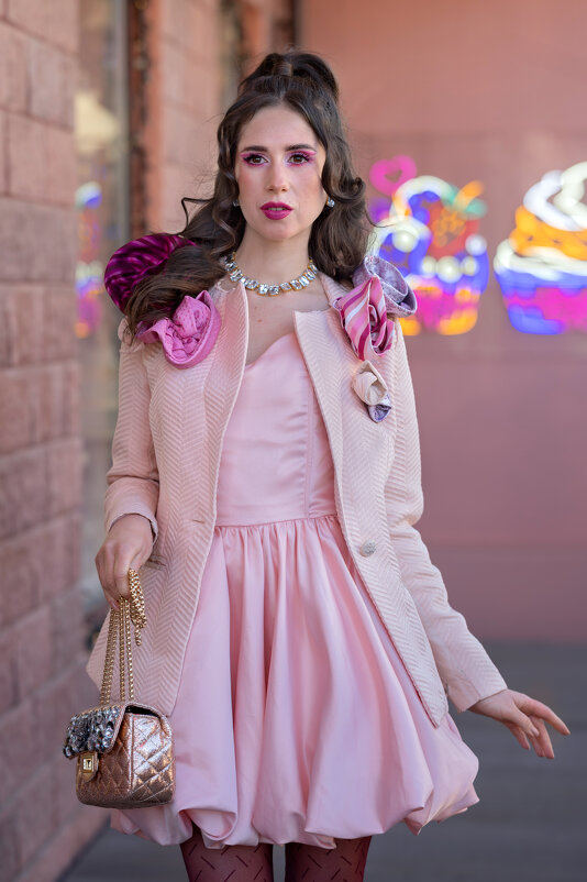 *** - Viktoria Anufrieva *** - Viktoria Anufrieva