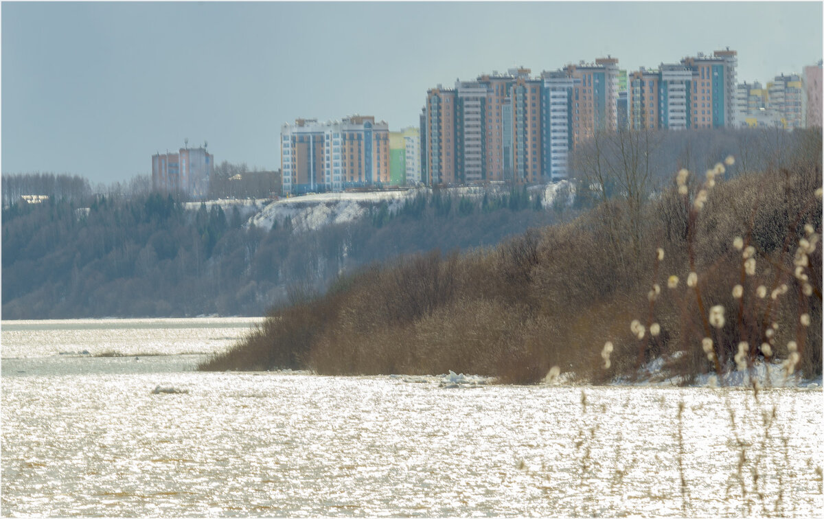Солнечный берег - Валентин Котляров