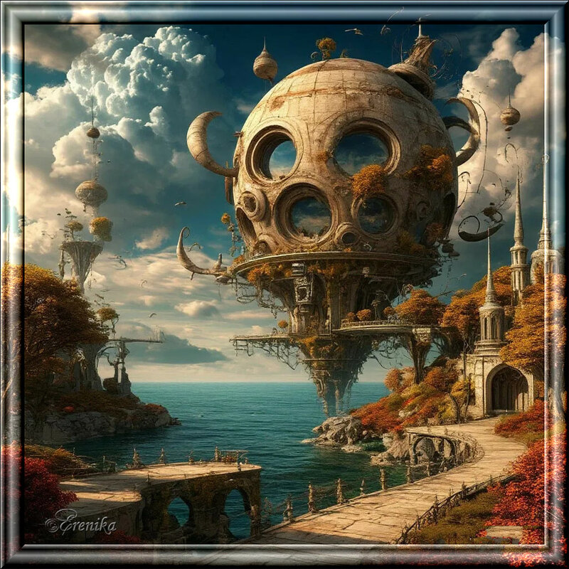 *** - Любовь ***