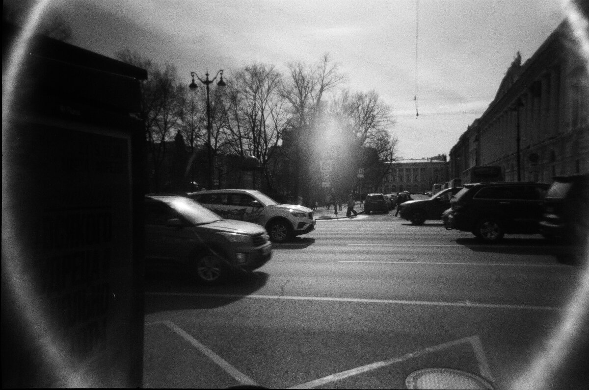 НЕВСКИЙ - KEMI NOLOV