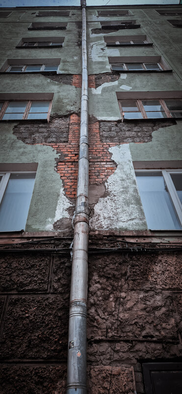 Стена - Юля Сrane Стена - Юля Сrane