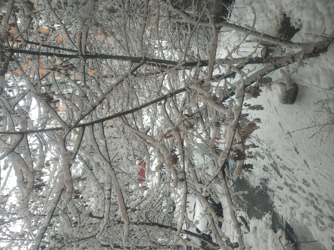 Ну, настоящий апрель - Андрей Лукьянов