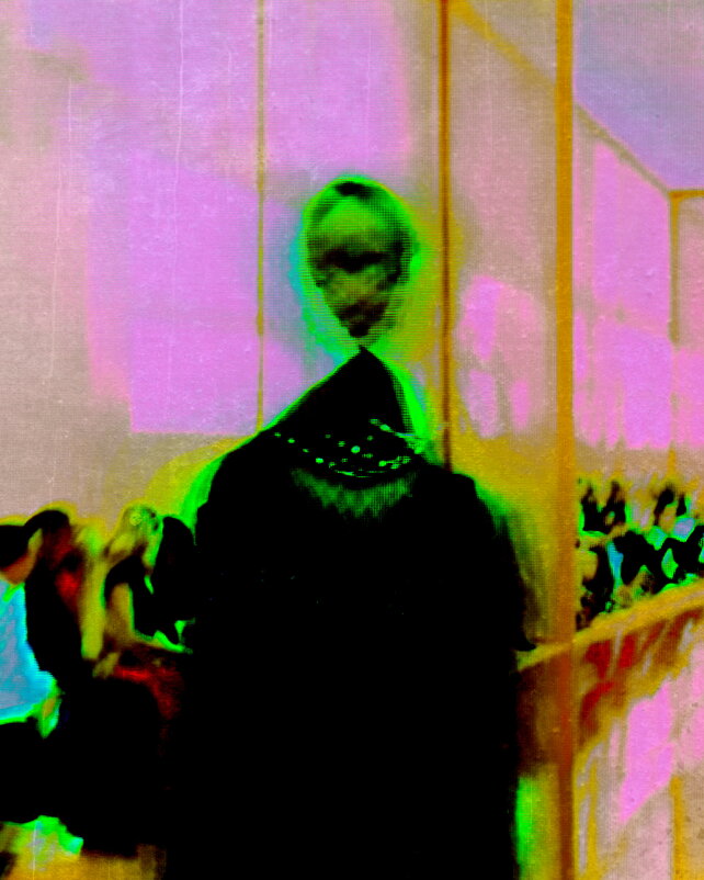 ТВ Кадры - Денис Безногов ТВ Кадры - Денис Безногов