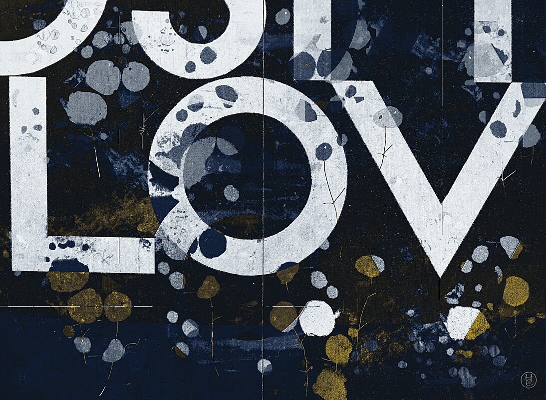 L.O.V. - Николай Семёнов L.O.V. - Николай Семёнов